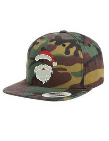 Santa Cap / Cap 6277